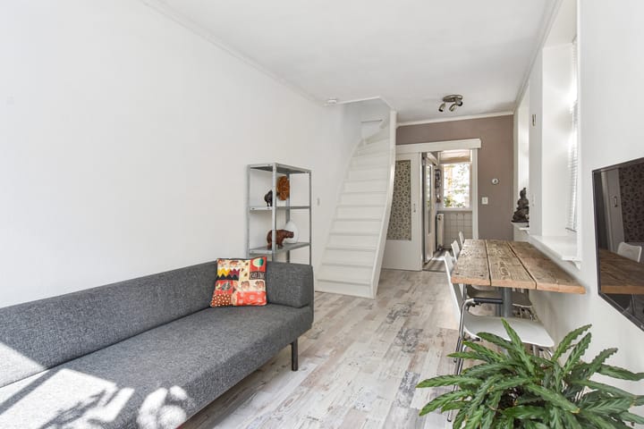 Foto 14 van Komijnsteeg 55