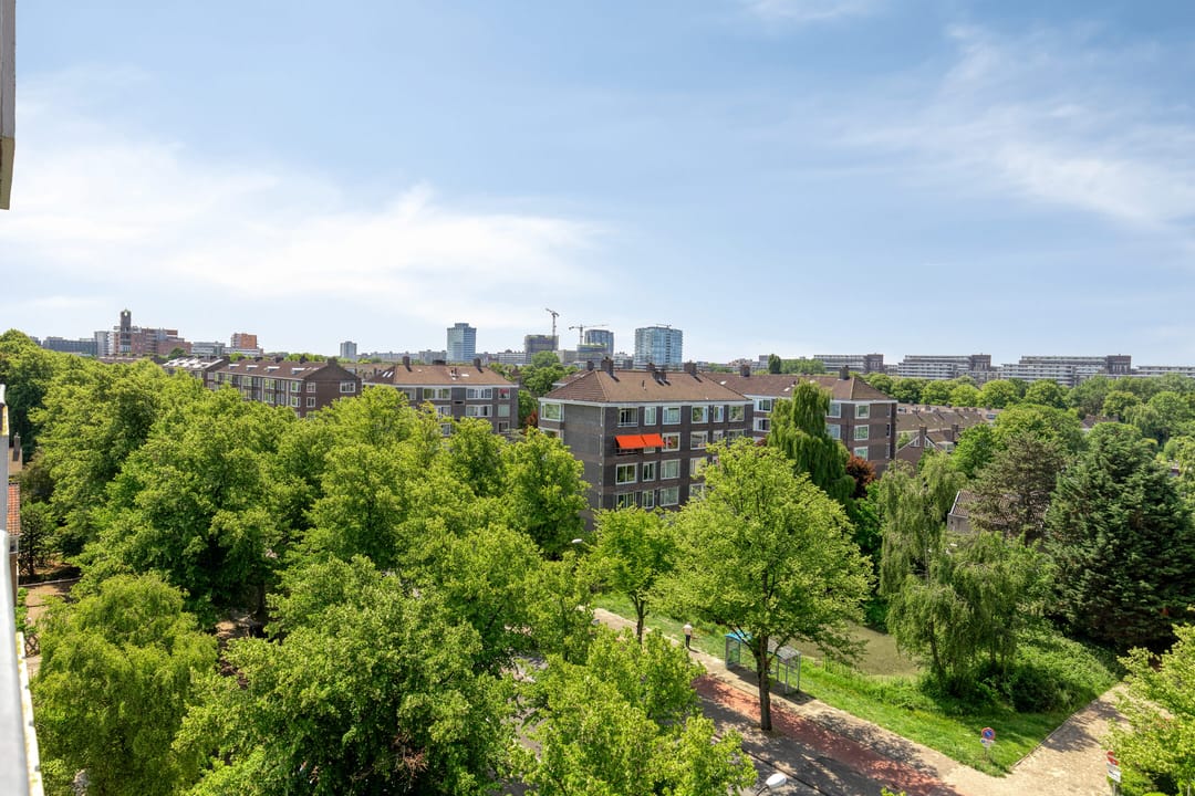 Photo 23 of Huis te Landelaan 15-F715