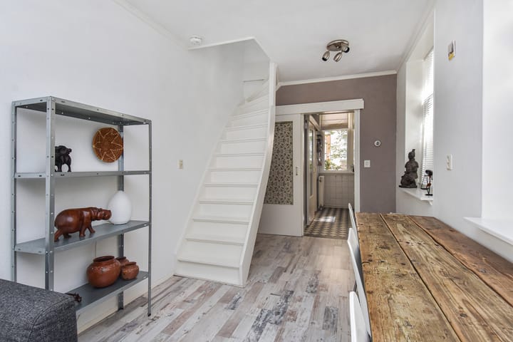 Foto 15 van Komijnsteeg 55