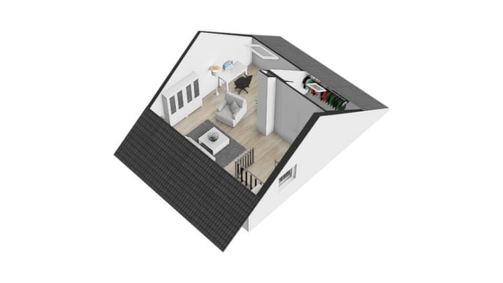 Foto 75 van Zocherstraat 27