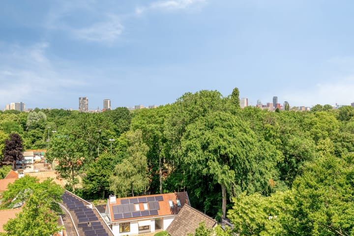 Foto 24 van Huis te Landelaan 15-F715