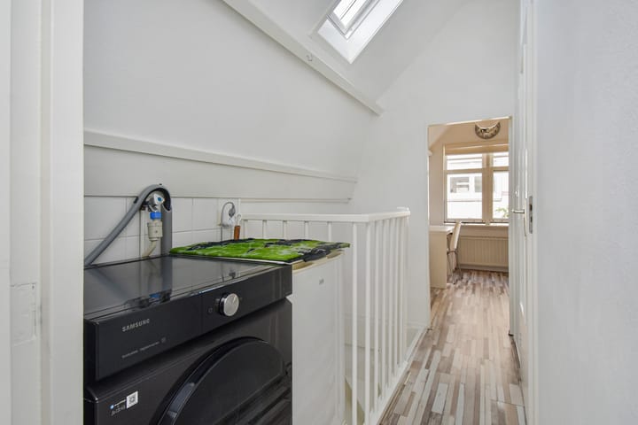 Foto 16 van Komijnsteeg 55