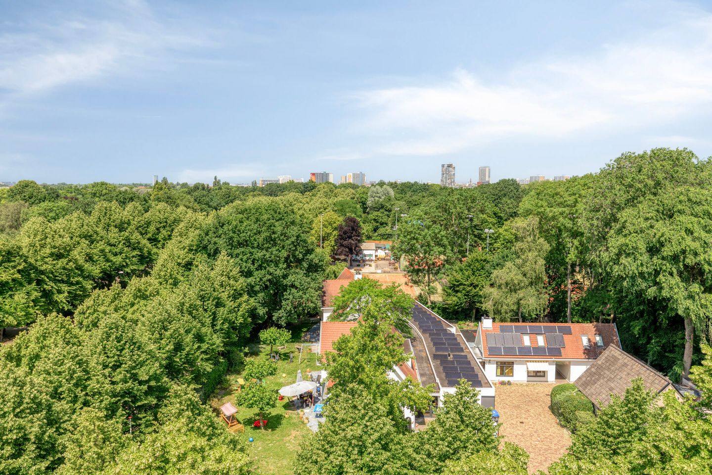 Photo 25 of Huis te Landelaan 15-F715