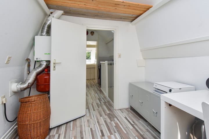 Foto 18 van Komijnsteeg 55