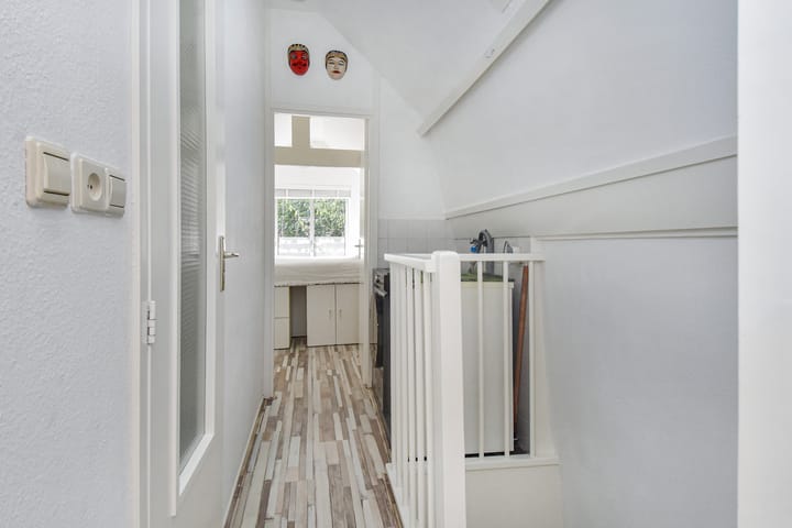 Foto 19 van Komijnsteeg 55