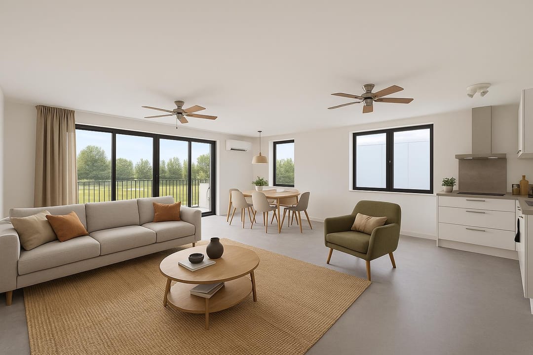 Photo 2 of Vlasveen 6