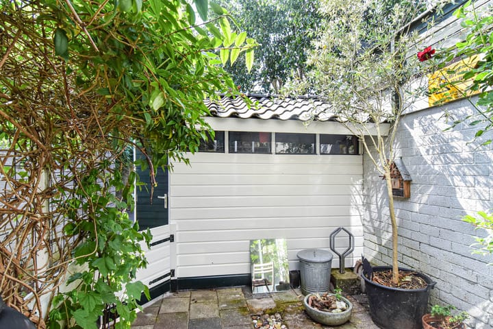 Foto 26 van Komijnsteeg 55