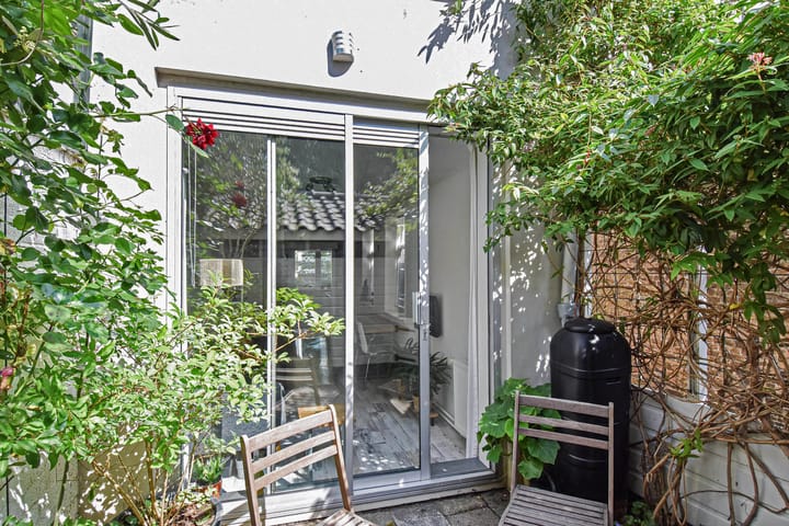 Foto 28 van Komijnsteeg 55