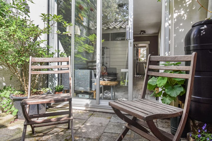 Foto 29 van Komijnsteeg 55