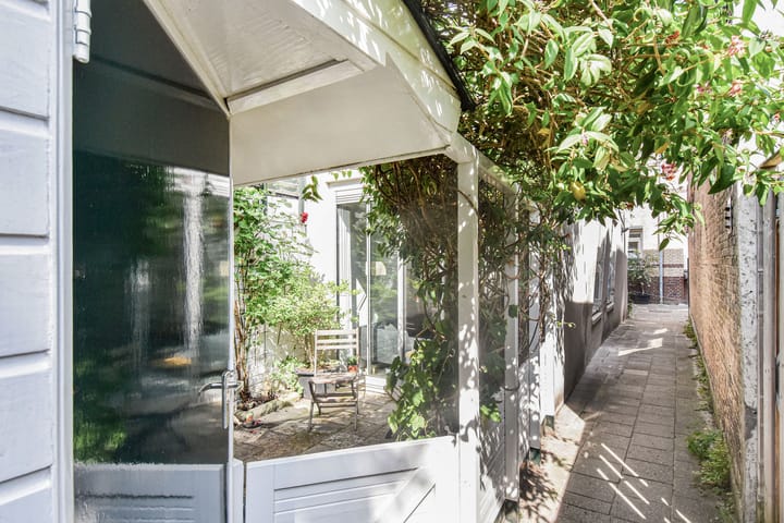 Foto 30 van Komijnsteeg 55