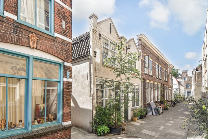 Foto 31 van Komijnsteeg 55