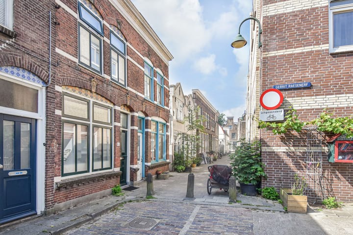 Foto 32 van Komijnsteeg 55
