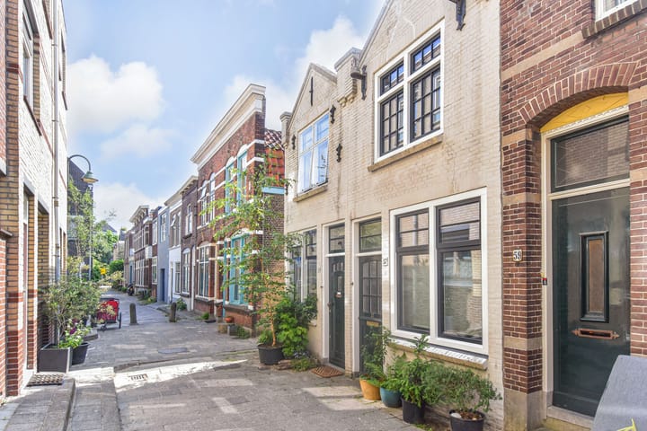 Foto 33 van Komijnsteeg 55