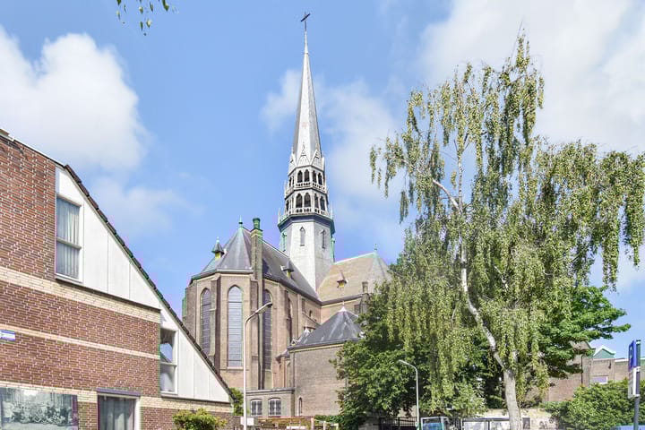 Foto 34 van Komijnsteeg 55