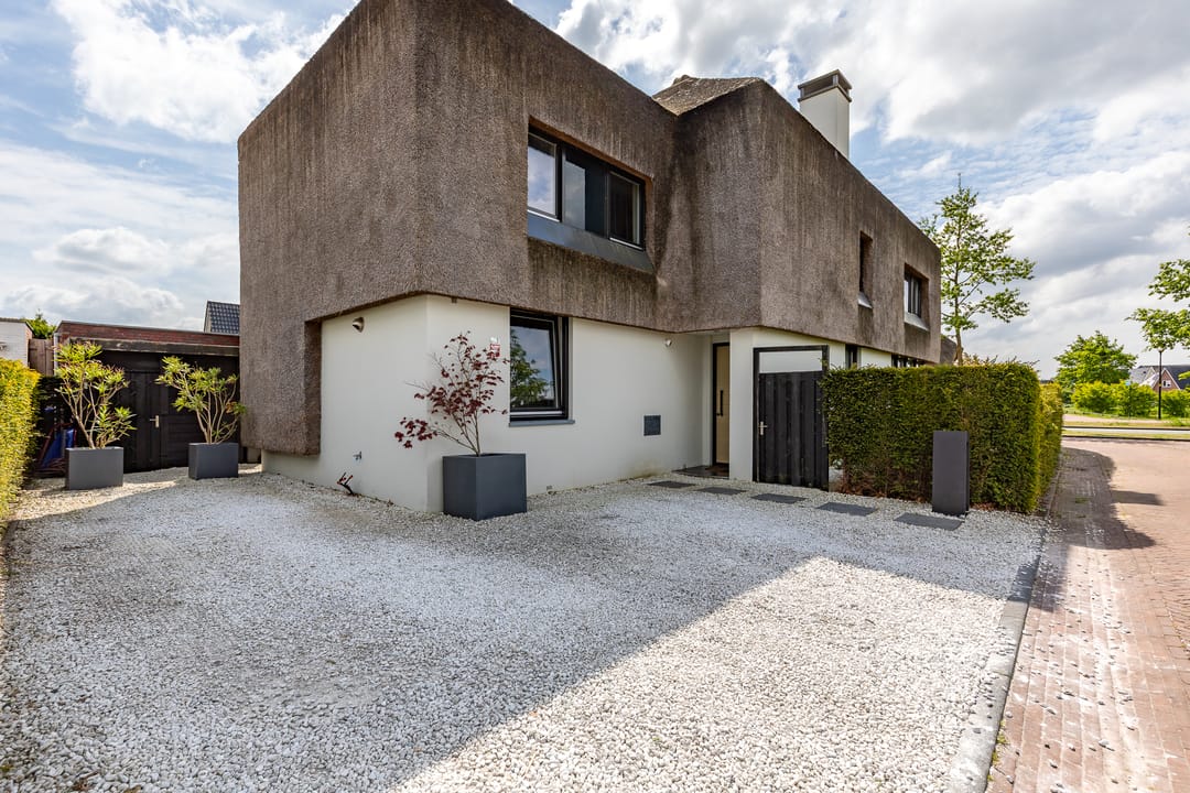 Foto 1 van De Gooijerlaan 11