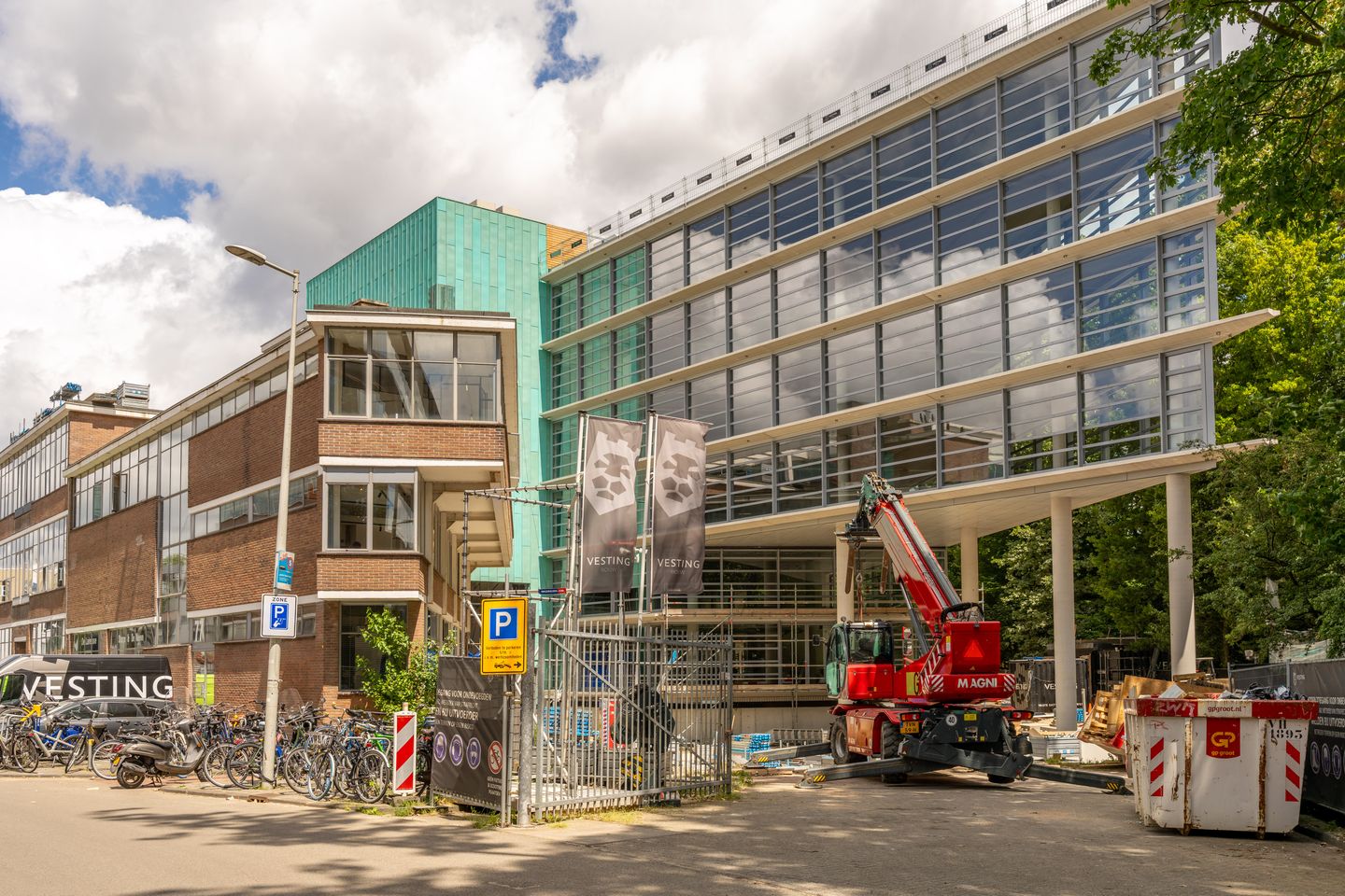 View photo 5 of Generaal Vetterstraat 83-D