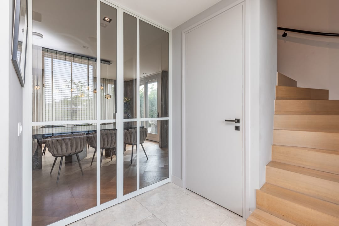 Foto 8 van De Gooijerlaan 11