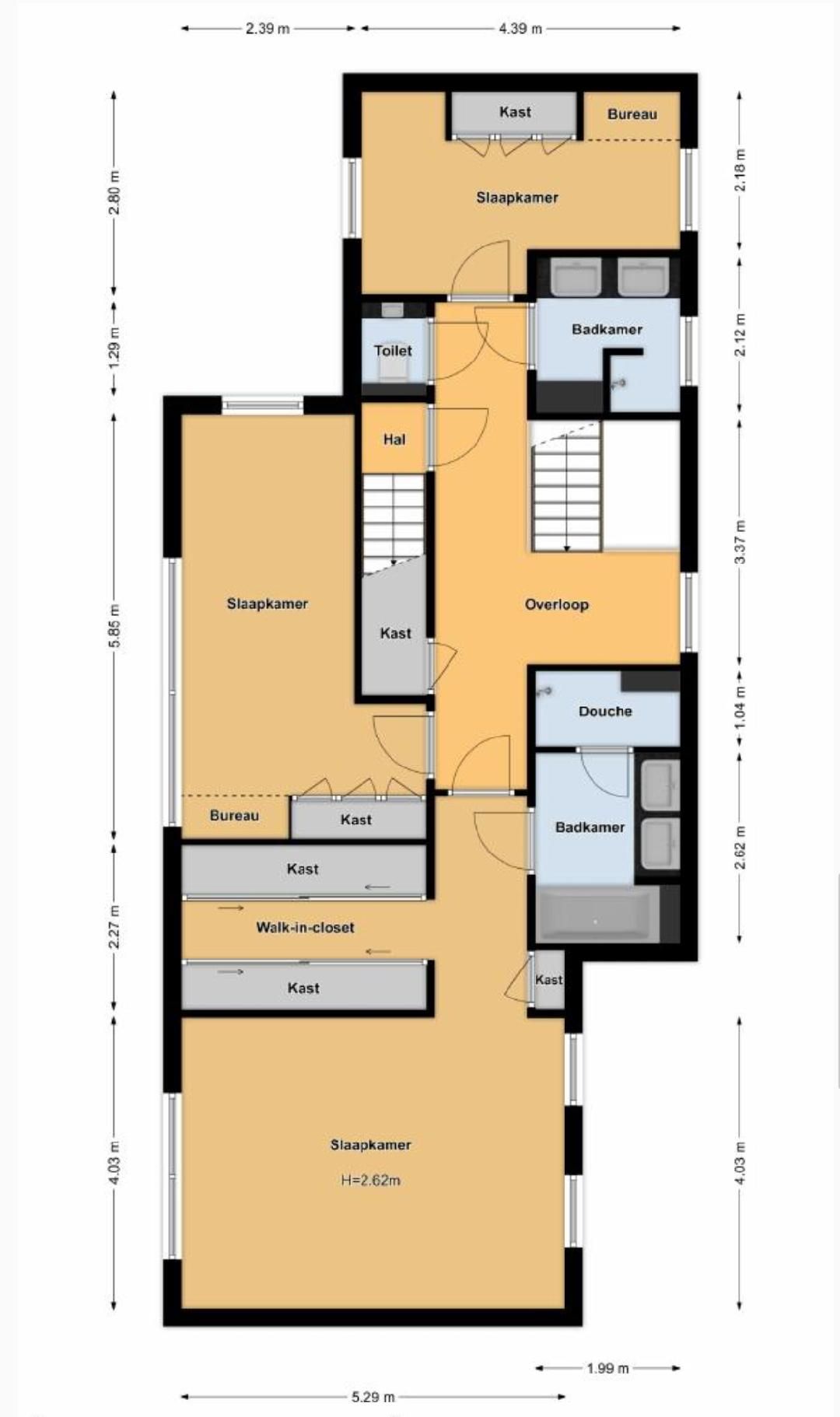 Foto 67 van De Gooijerlaan 11