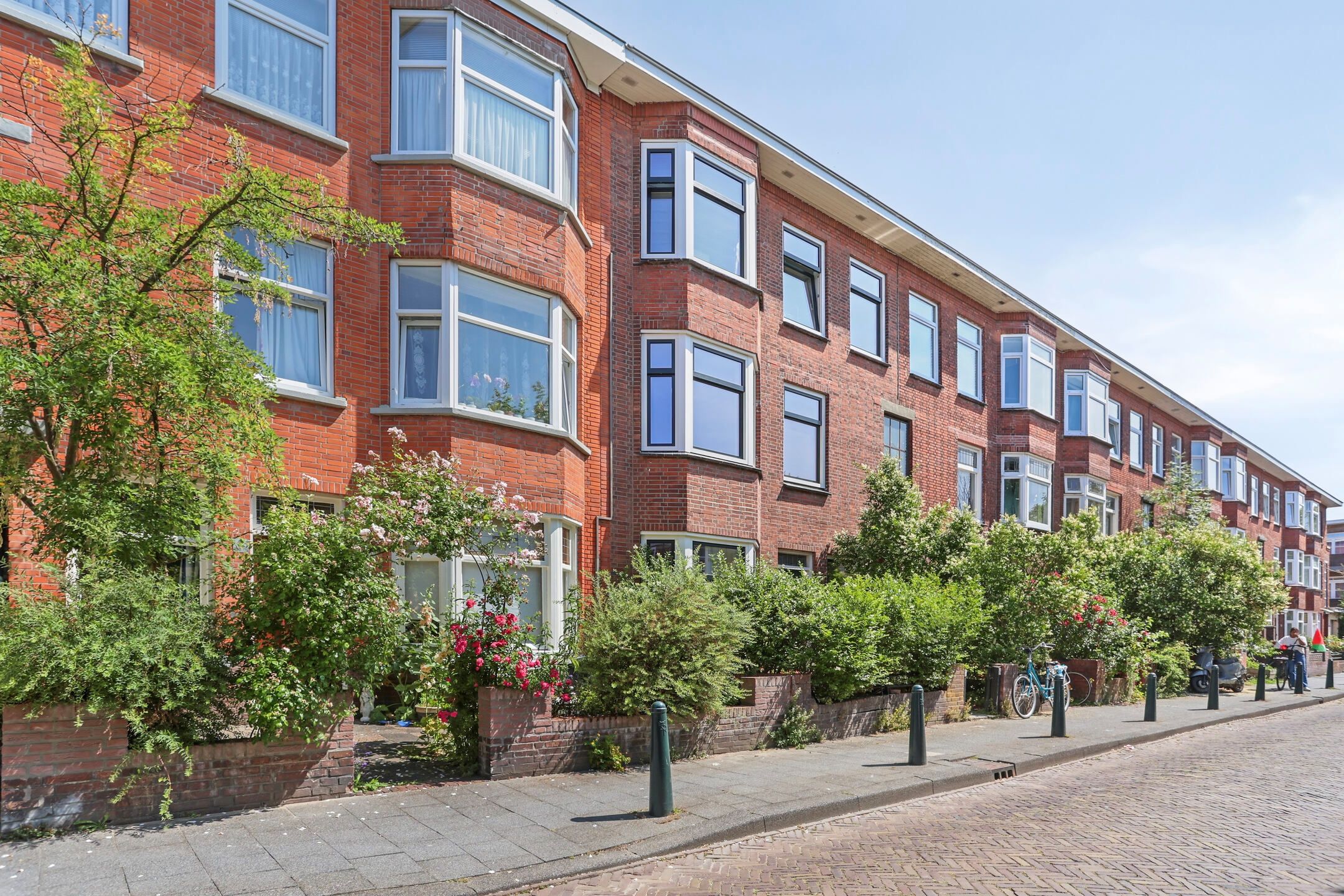 Foto 21 van Vierhoutenstraat 58