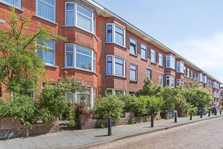 Foto 21 van Vierhoutenstraat 58