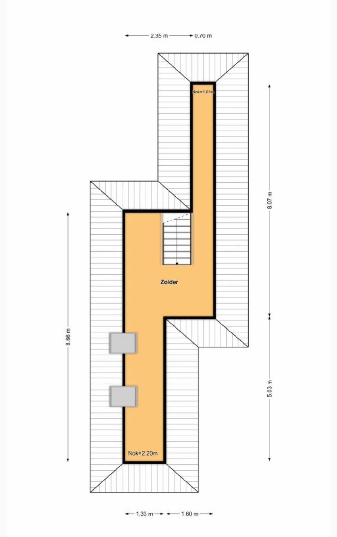 Foto 68 van De Gooijerlaan 11