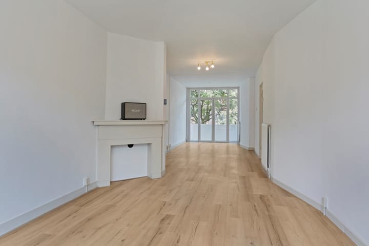 Foto 2 van Vierhoutenstraat 58