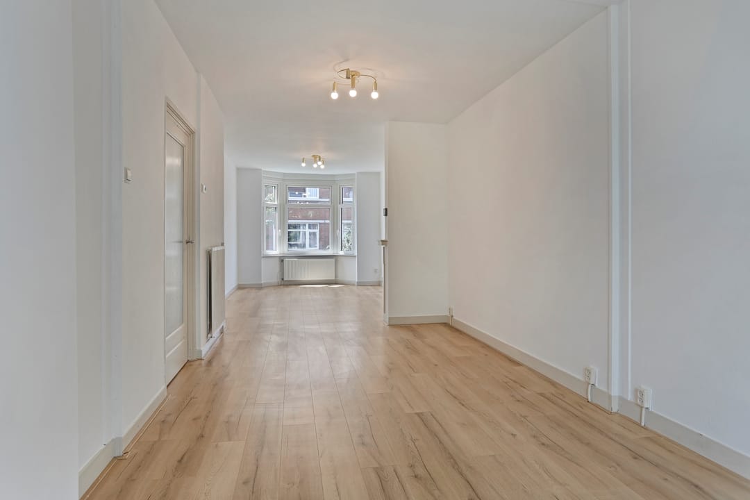 Foto 1 van Vierhoutenstraat 58