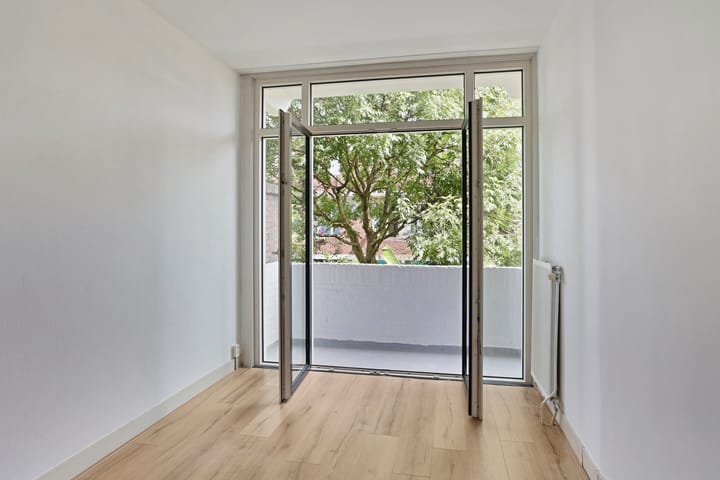 Foto 5 van Vierhoutenstraat 58