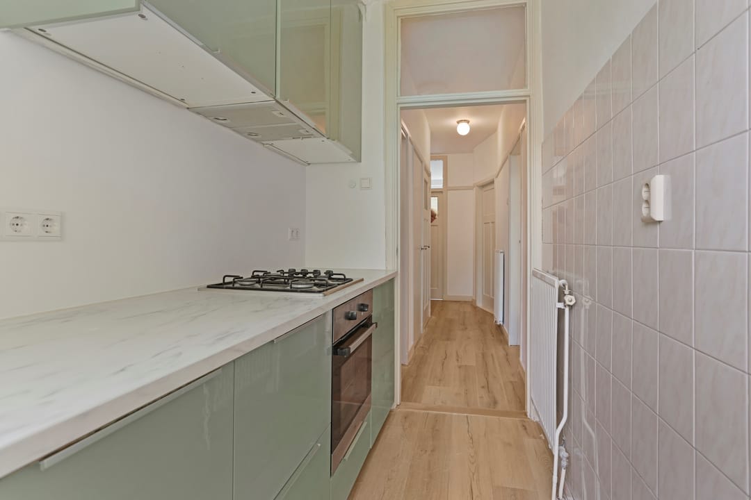 Foto 7 van Vierhoutenstraat 58