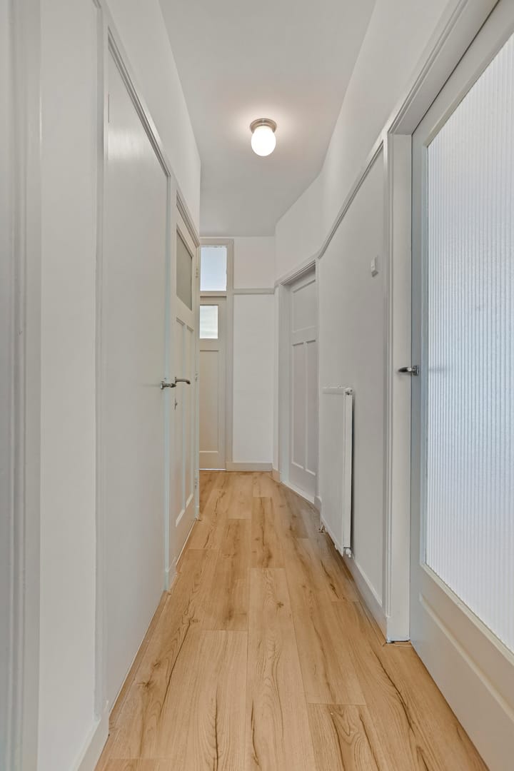 Foto 8 van Vierhoutenstraat 58