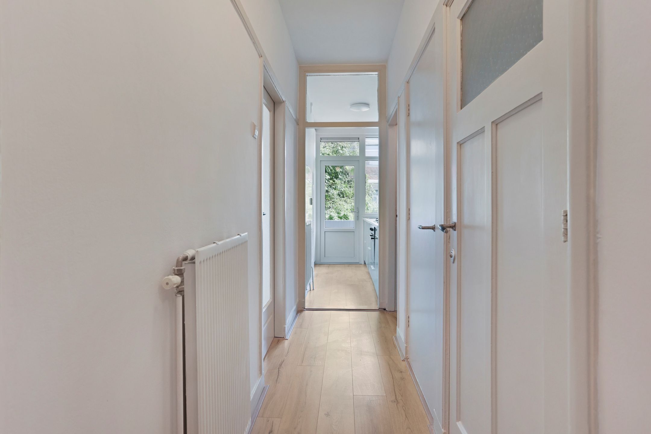 Foto 9 van Vierhoutenstraat 58