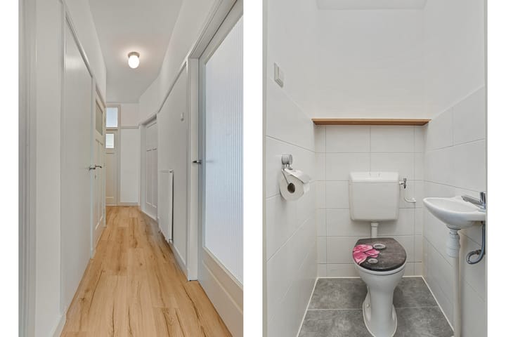 Foto 10 van Vierhoutenstraat 58