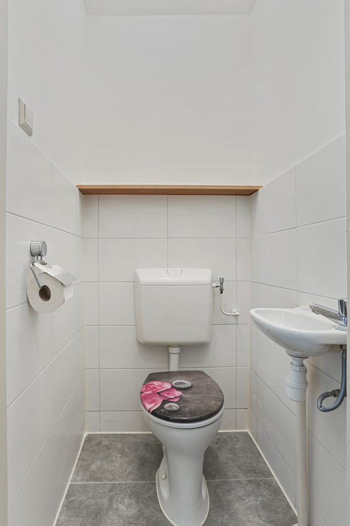 Foto 17 van Vierhoutenstraat 58