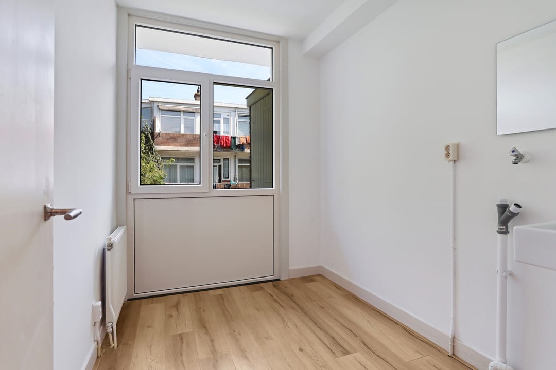 Foto 13 van Vierhoutenstraat 58