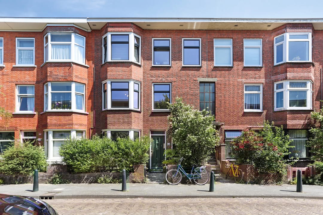 Foto 22 van Vierhoutenstraat 58