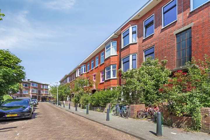 Foto 23 van Vierhoutenstraat 58