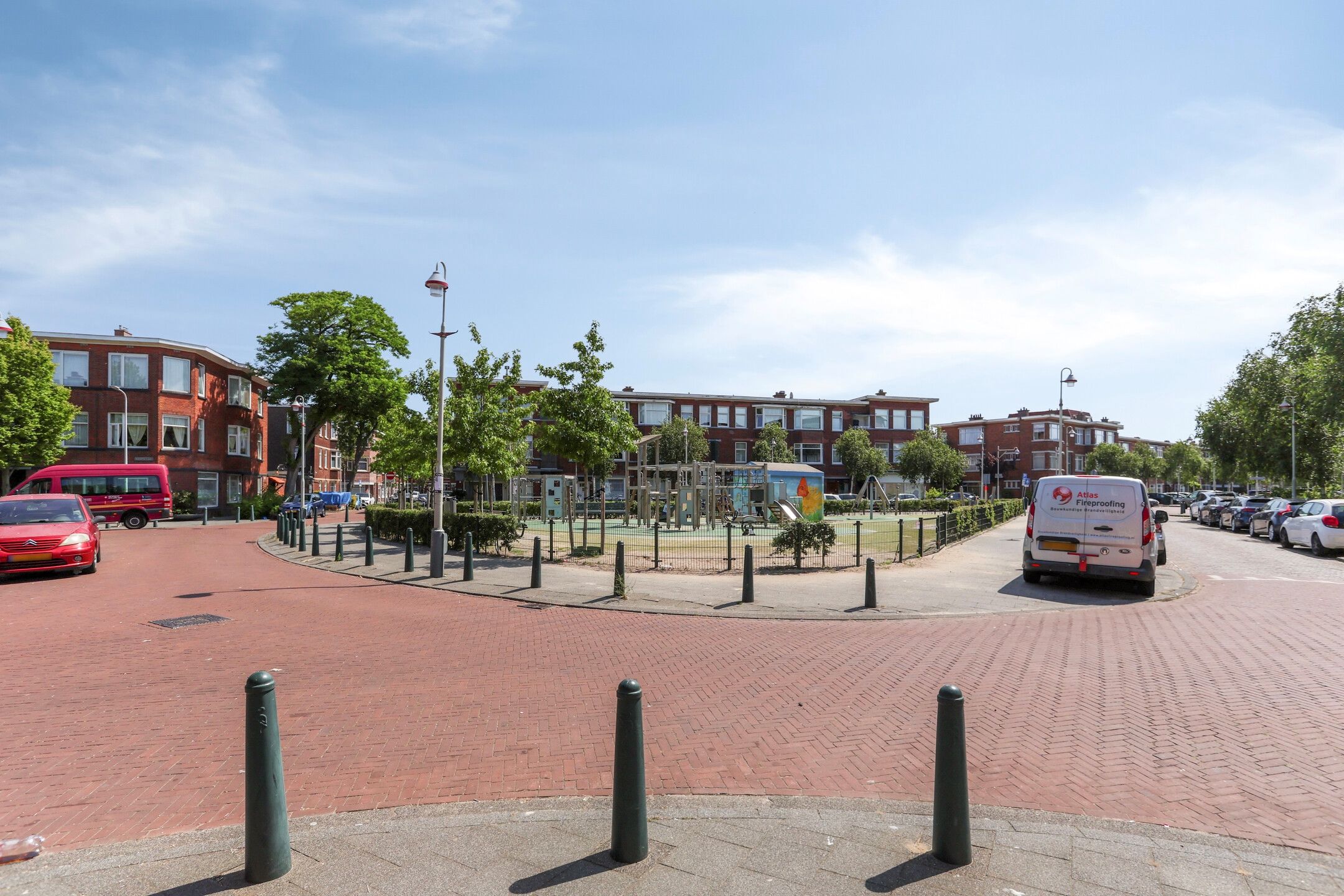 Foto 24 van Vierhoutenstraat 58