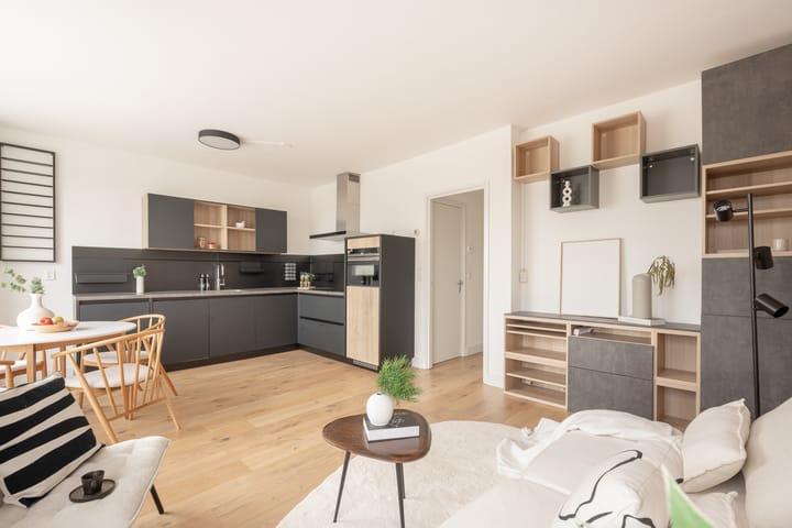 Foto 1 van Tasmanstraat 1-2