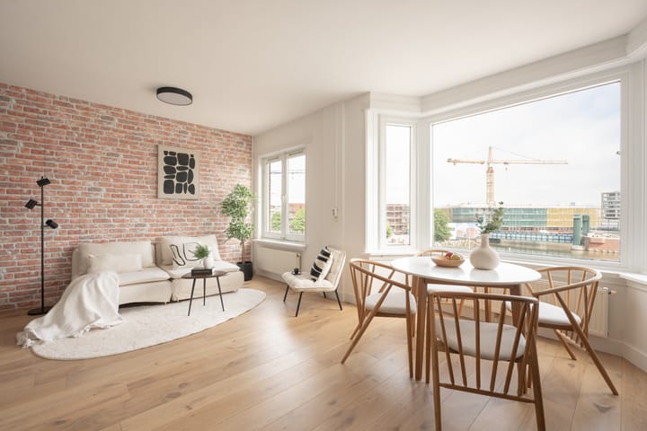 Foto 8 van Tasmanstraat 1-2