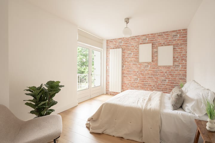 Foto 14 van Tasmanstraat 1-2