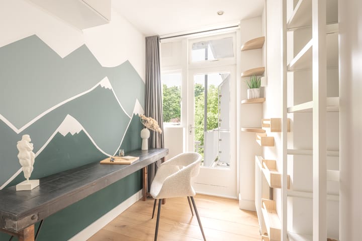 Foto 16 van Tasmanstraat 1-2