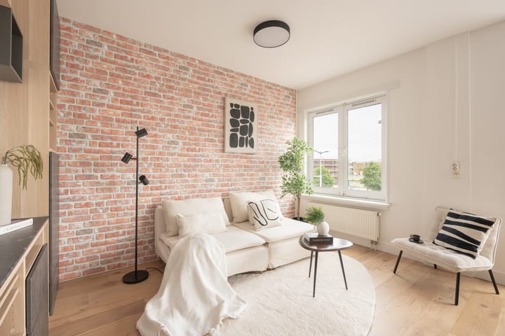 Foto 5 van Tasmanstraat 1-2