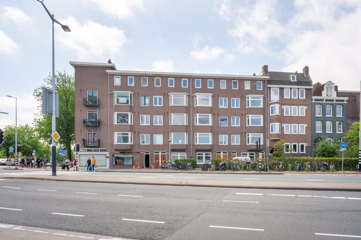 Foto 4 van Tasmanstraat 1-2