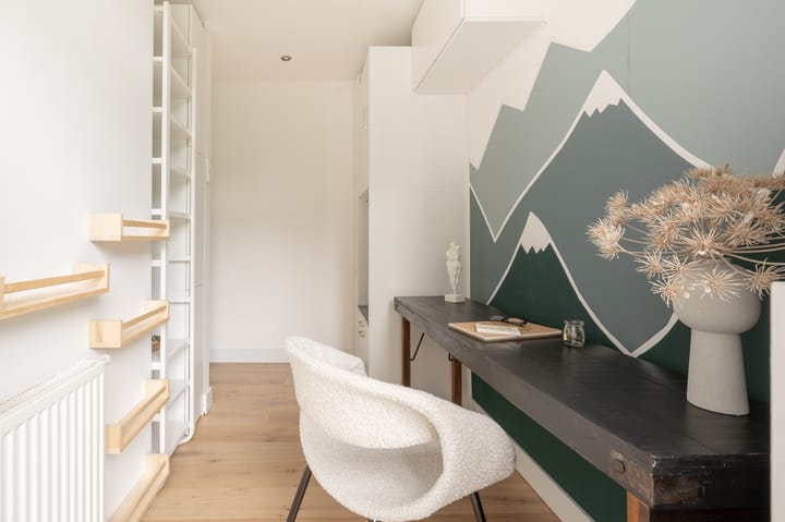 Foto 17 van Tasmanstraat 1-2