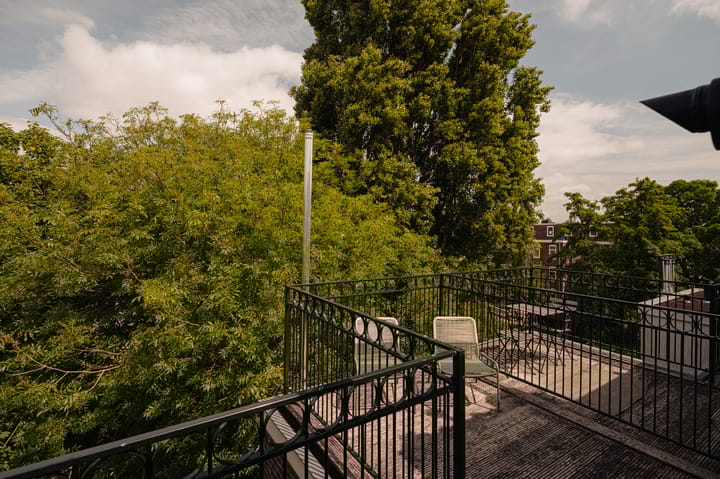 Foto 2 van Rustenburgerstraat 270-4