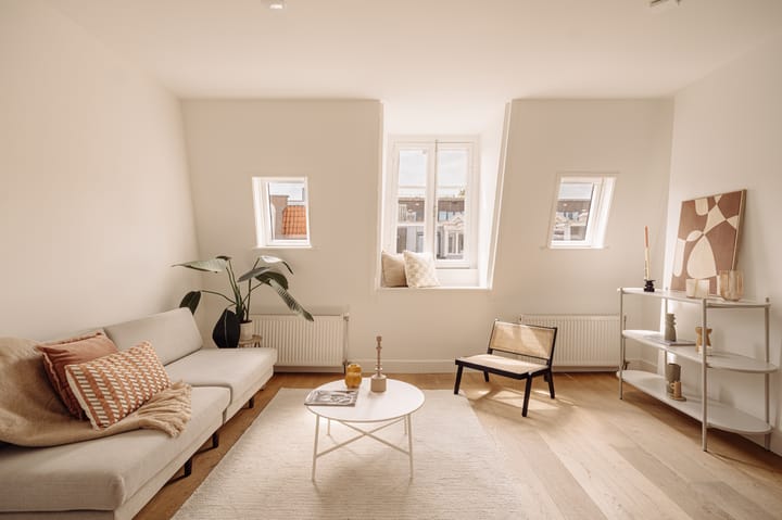 Foto 4 van Rustenburgerstraat 270-4