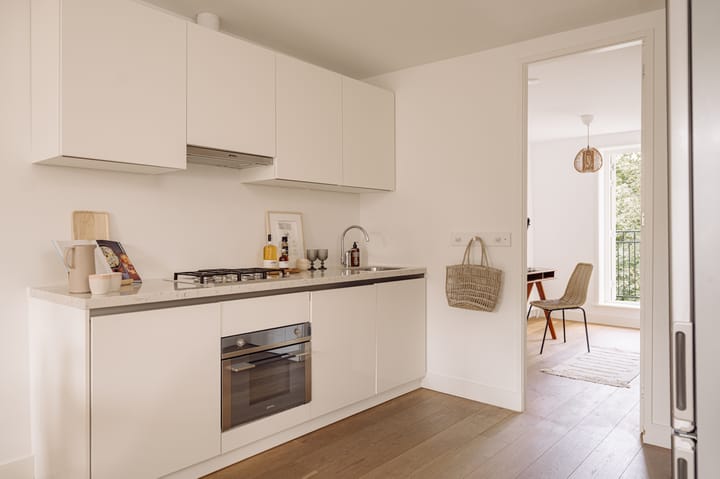 Foto 8 van Rustenburgerstraat 270-4