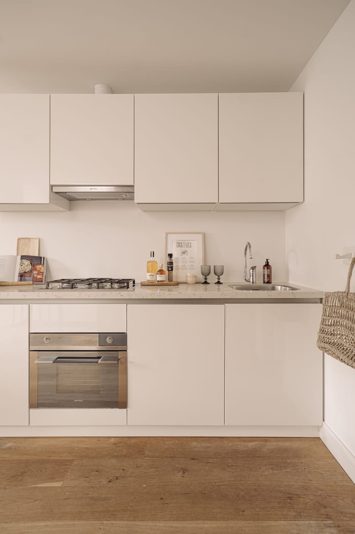 Foto 9 van Rustenburgerstraat 270-4