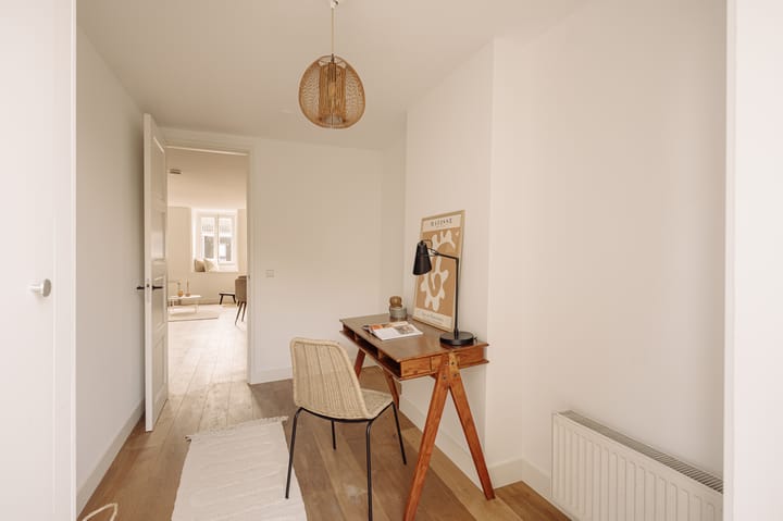 Foto 11 van Rustenburgerstraat 270-4