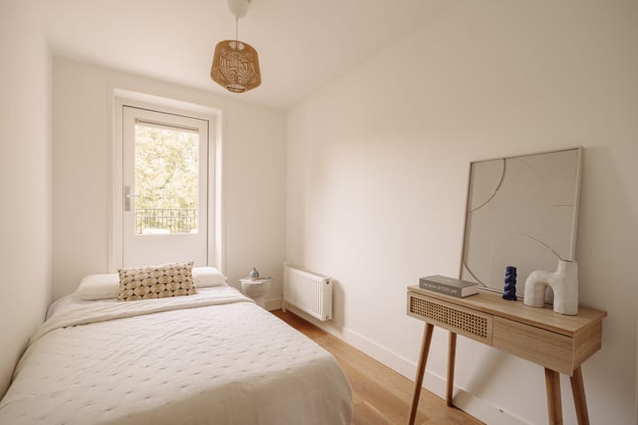 Foto 12 van Rustenburgerstraat 270-4